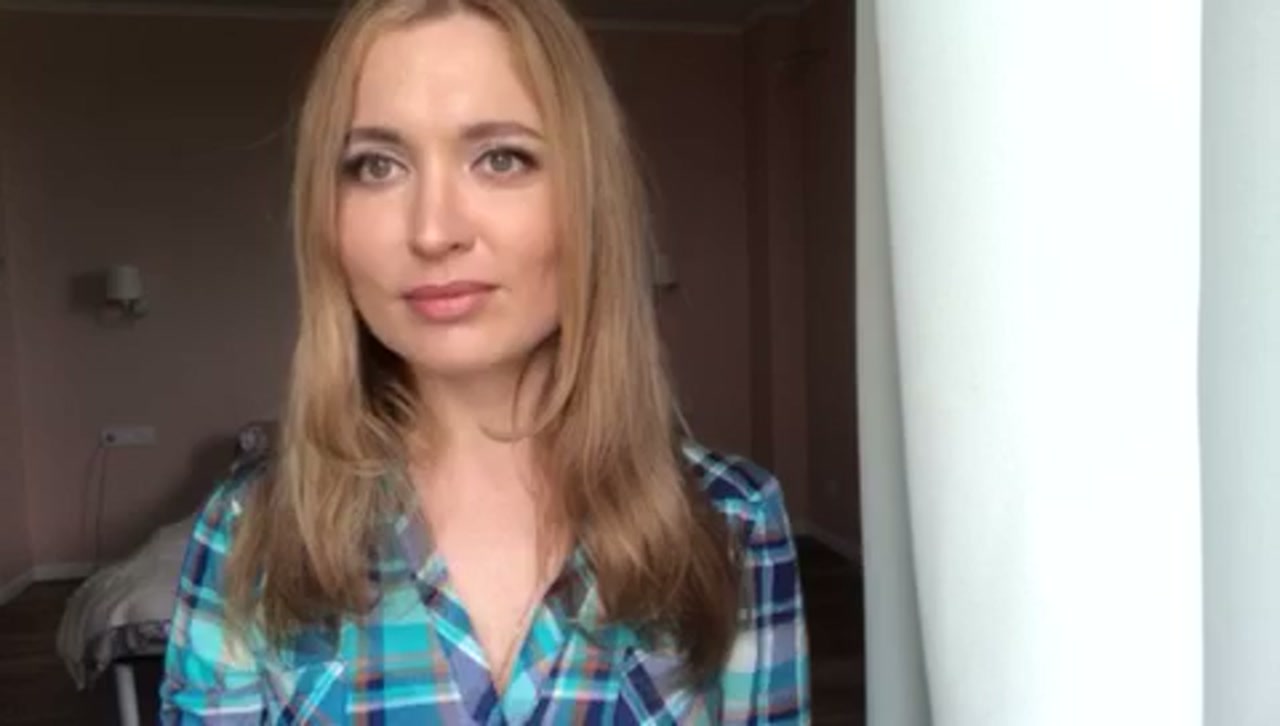 Постер відеовідгуку клієнта