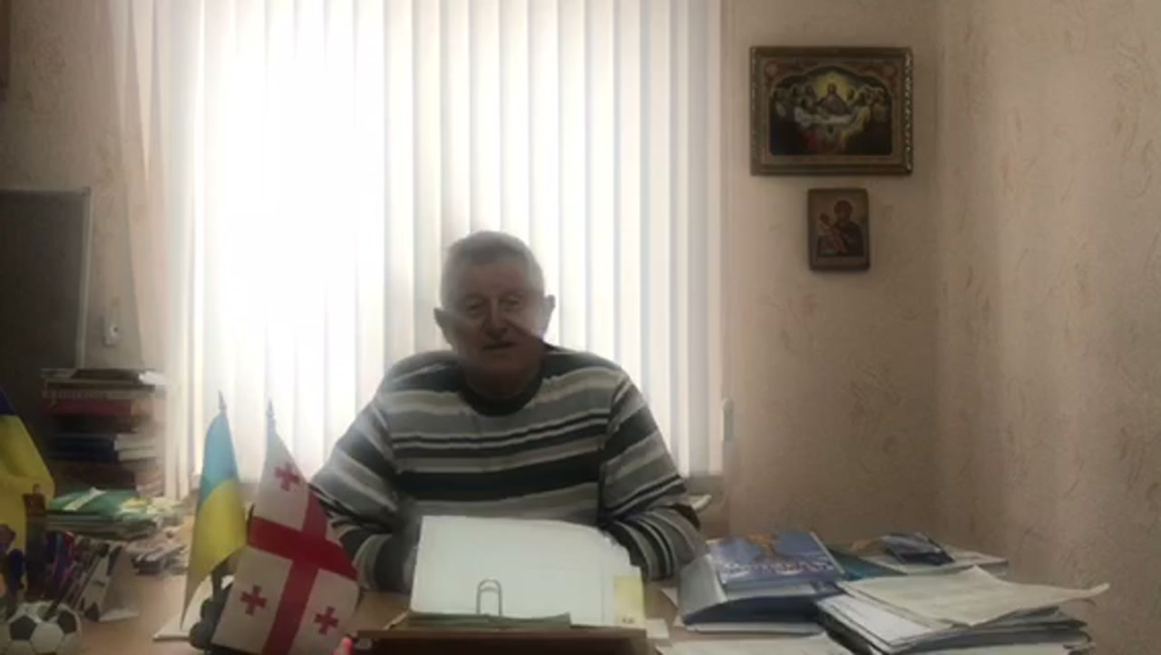 Постер відеовідгуку клієнта