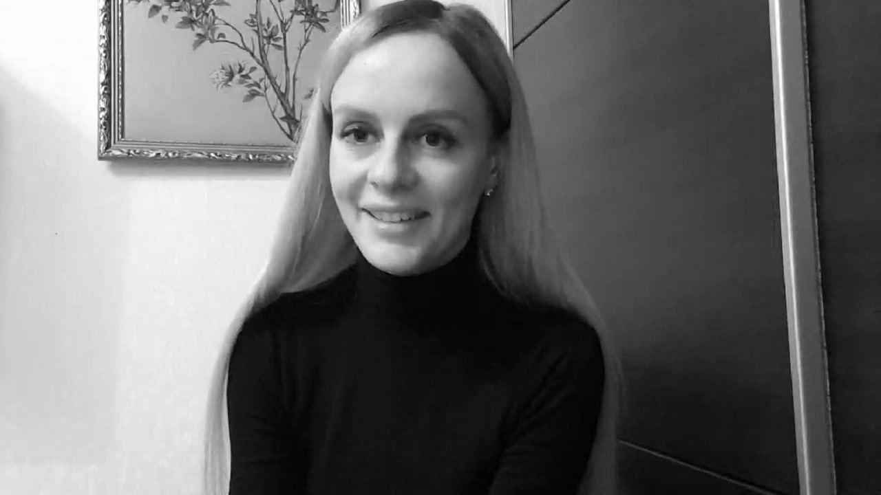 Постер відеовідгуку клієнта